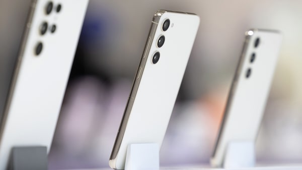 Telcel observa más ventas de celulares en medio de acciones contra el mercado gris Telcel observa más ventas de celulares en medio de acciones contra el mercado gris