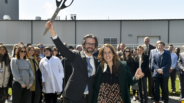 De “la mayor venta” al brote: el escándalo en ByHeart por contaminación en fórmula infantil De “la mayor venta” al brote: el escándalo en ByHeart por contaminación en fórmula infantil