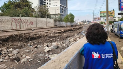 Cómo se determinará a quién le corresponde el bono de 500 soles por inundaciones en Perú Cómo se determinará a quién le corresponde el bono de 500 soles por inundaciones en Perú