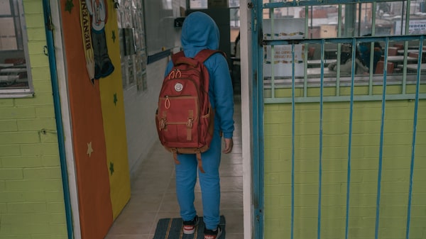 México revierte decisión de acortar el ciclo escolar por el Mundial tras críticas México revierte decisión de acortar el ciclo escolar por el Mundial tras críticas