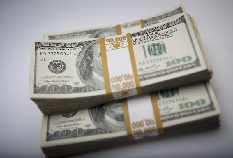 U.S. Dollar Advances Against Other Currencies U.S. Dollar Advances Against Other Currencies