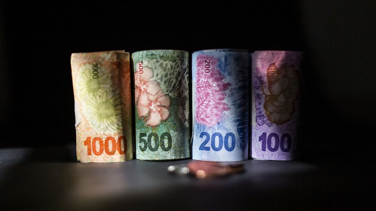 Crece la morosidad de las familias en Argentina y se profundiza el deterioro financiero