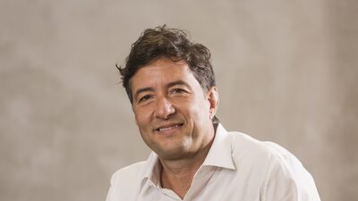 André Laport, sócio fundador da Vinland Capital, deixa a gestora André Laport, sócio fundador da Vinland Capital, deixa a gestora