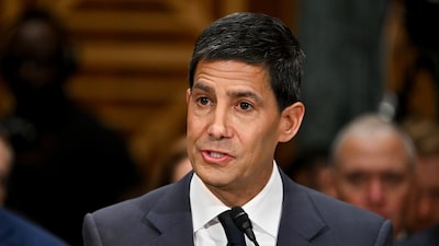 Warsh culpa a la Fed por la inflación en EE.UU. y plantea un nuevo marco para abordarla Warsh culpa a la Fed por la inflación en EE.UU. y plantea un nuevo marco para abordarla