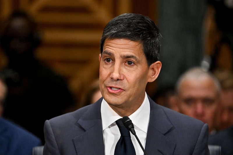 Fed Pick Warsh To Face Senate Grilling With Confirmation In Limbo Fed Pick Warsh To Face Senate Grilling With Confirmation In Limbo