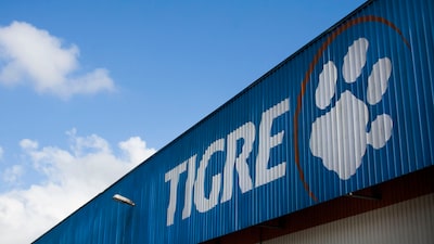 Advent contrata Morgan Stanley para avaliar venda de fatia na Tigre, dizem fontes Advent contrata Morgan Stanley para avaliar venda de fatia na Tigre, dizem fontes