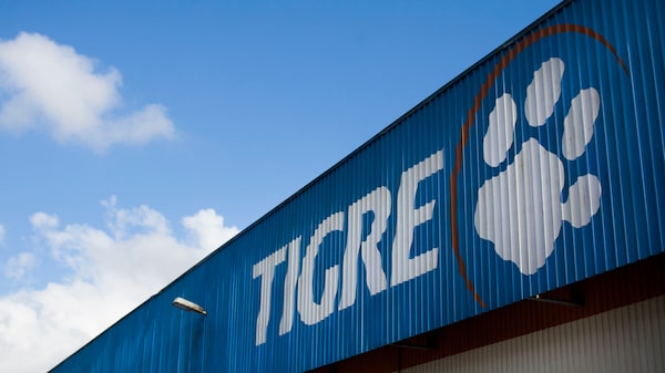 Advent contrata Morgan Stanley para avaliar venda de fatia na Tigre, dizem fontes Advent contrata Morgan Stanley para avaliar venda de fatia na Tigre, dizem fontes