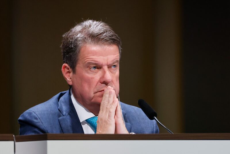 Bloomberg Opinión Bloomberg Opinión