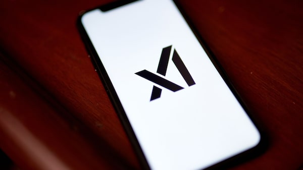 xAI de Elon Musk cierra ronda de financiación de US$20.000 millones con respaldo de Nvidia xAI de Elon Musk cierra ronda de financiación de US$20.000 millones con respaldo de Nvidia