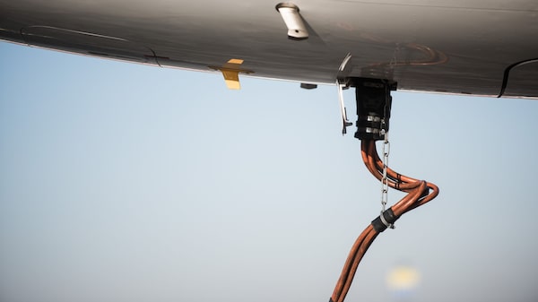 Europa amplía ventaja sobre EE.UU. y Asia en transición a combustibles más limpios para aviones Europa amplía ventaja sobre EE.UU. y Asia en transición a combustibles más limpios para aviones