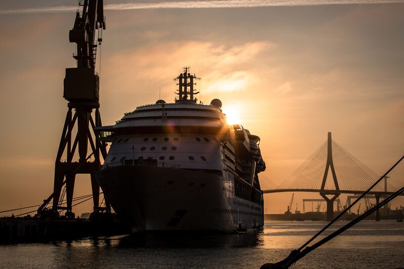 Cruise Stocks Climb as Wall Street Sees Strong Booking Demand. Cruise Stocks Climb as Wall Street Sees Strong Booking Demand.