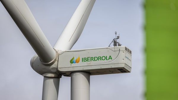 Cox Group obtiene crédito puente al 20% para comprar Iberdrola México Cox Group obtiene crédito puente al 20% para comprar Iberdrola México