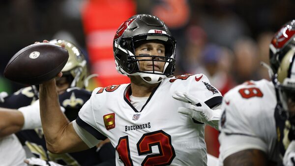 Tom Brady anuncia su retiro de la NFL, dice que esta vez es “definitivo” Tom Brady anuncia su retiro de la NFL, dice que esta vez es “definitivo”