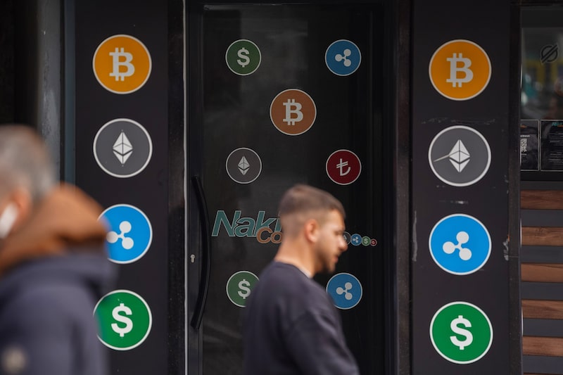 El mercado total de fondos de cobertura dedicados a las criptomonedas ha crecido desde los US$16.300 millones de diciembre hasta alcanzar los US$21.000 millones por primera vez desde octubre de 2022, según el rastreador Galaxy VisionTrack. El mercado total de fondos de cobertura dedicados a las criptomonedas ha crecido desde los US$16.300 millones de diciembre hasta alcanzar los US$21.000 millones por primera vez desde octubre de 2022, según el rastreador Galaxy VisionTrack.