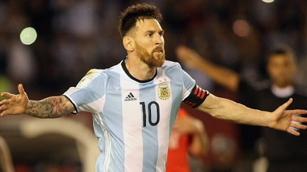 Qatar 2022: Argentina le ganaría a Inglaterra la final del Mundial, según este broker Qatar 2022: Argentina le ganaría a Inglaterra la final del Mundial, según este broker
