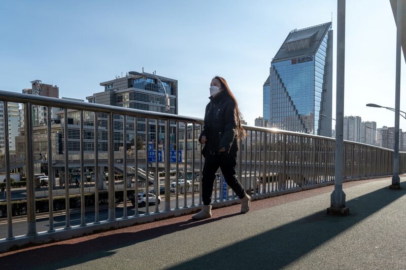 Turistas que chegam ao país também não precisarão de isolamento Turistas que chegam ao país também não precisarão de isolamento