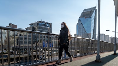 China vai encerrar quarentena contra a covid a partir de 8 de janeiro China vai encerrar quarentena contra a covid a partir de 8 de janeiro