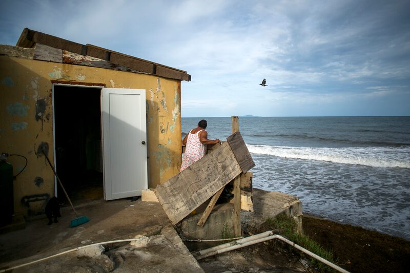 Cientistas foram laureados por seus estudos sobre padrões climáticos nos trópicos e adaptação ambiental em Madagascar (Foto: Xavier Garcia/Bloomberg) Cientistas foram laureados por seus estudos sobre padrões climáticos nos trópicos e adaptação ambiental em Madagascar (Foto: Xavier Garcia/Bloomberg)