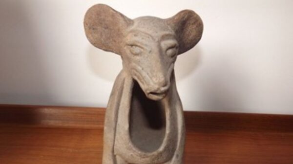 Gobierno de Guatemala ha recuperado 263 bienes culturales prehispánicos Gobierno de Guatemala ha recuperado 263 bienes culturales prehispánicos