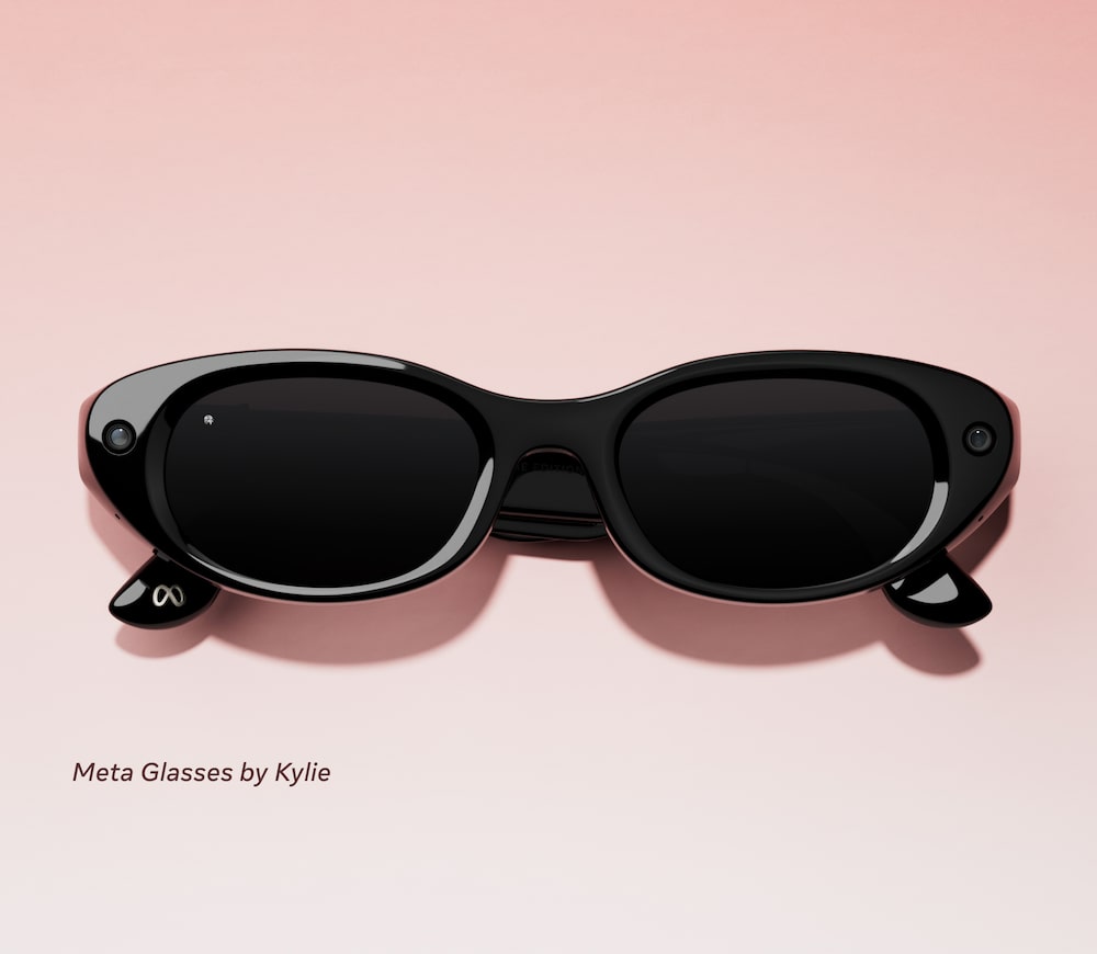 Lentes de Kylie Jenner Lentes de Kylie Jenner