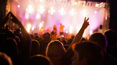 Vida nocturna en Cancún y Bogotá: clubs de Latam en el ranking de los 100 mejores del mundo Vida nocturna en Cancún y Bogotá: clubs de Latam en el ranking de los 100 mejores del mundo