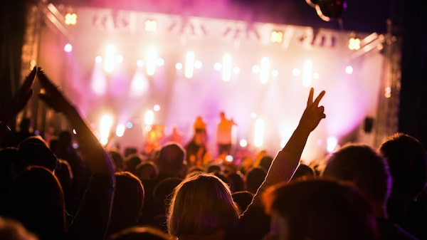 Gravadora alemã BMG compra Concord em acordo que cria nova gigante da música Gravadora alemã BMG compra Concord em acordo que cria nova gigante da música