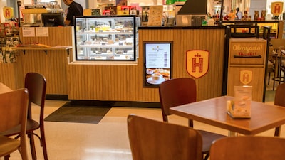 Além do alfajor: há 20 anos no Brasil, Havanna diversifica aposta para faturar R$ 500 mi Além do alfajor: há 20 anos no Brasil, Havanna diversifica aposta para faturar R$ 500 mi