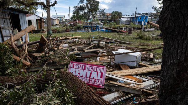 La temporada de huracanes es una tormenta perfecta para la cobertura de seguros La temporada de huracanes es una tormenta perfecta para la cobertura de seguros
