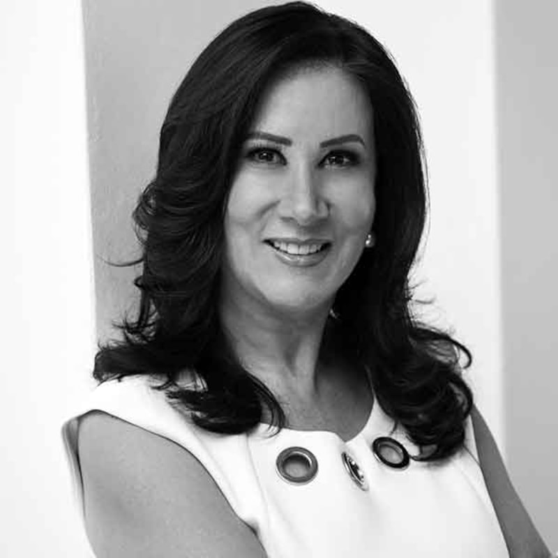 Luz Adriana Ramírez (Cortesía, Visa) Luz Adriana Ramírez (Cortesía, Visa)