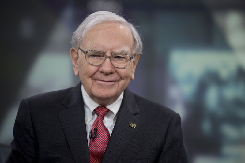 Warren Buffett: bilionário se tornará presidente emérito do conselho da empresa com efeito imediato. (Foto: Scott Eells/Bloomberg) Warren Buffett: bilionário se tornará presidente emérito do conselho da empresa com efeito imediato. (Foto: Scott Eells/Bloomberg)