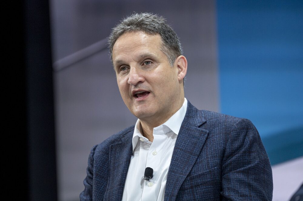 Adam Selipsky Adam Selipsky