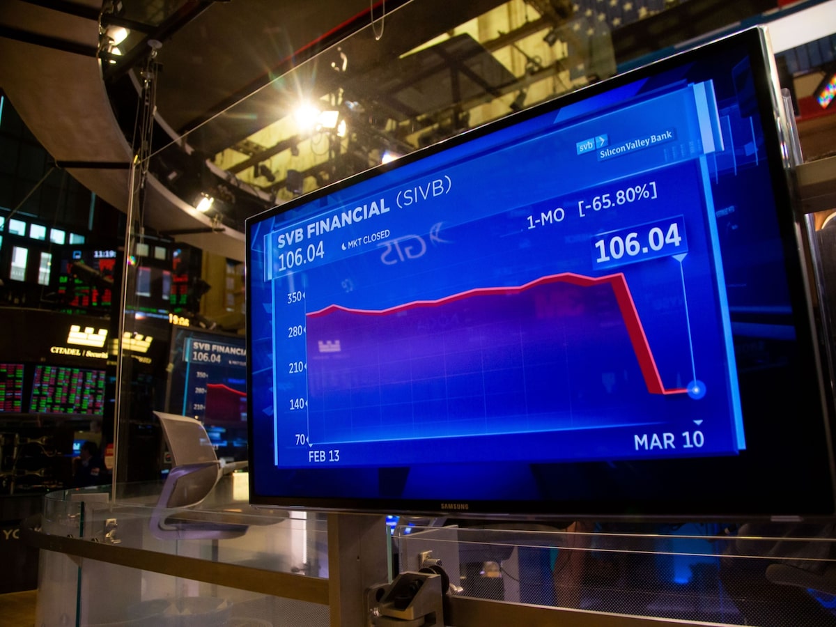 Inversión tecnológica global en 2023