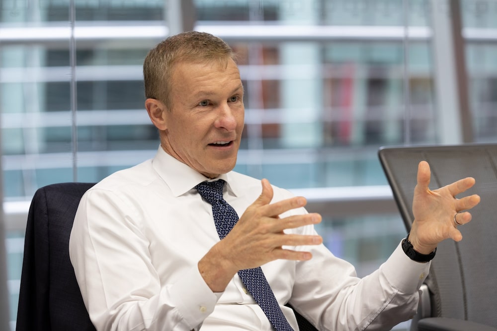 Fotógrafo: Bess Adler/Bloomberg Fotógrafo: Bess Adler/Bloomberg