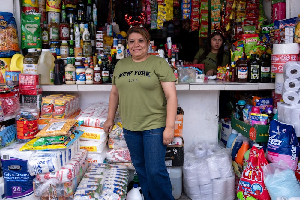 Fotógrafo: Tomás Ayuso/Bloomberg. Fotógrafo: Tomás Ayuso/Bloomberg.