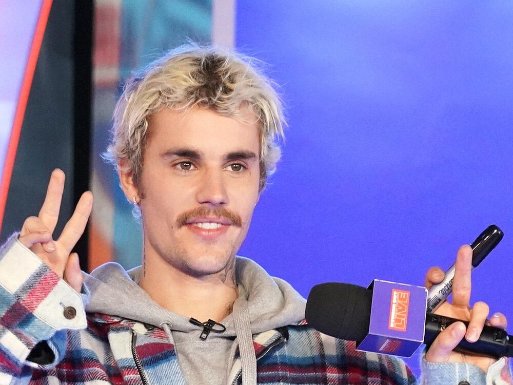 Estrella del pop, Justin Bieber Estrella del pop, Justin Bieber