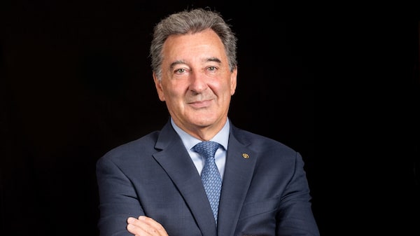 Daniel Herrero: Toyota ‘cerrará el año con un récord de 143.000 vehículos’ Daniel Herrero: Toyota ‘cerrará el año con un récord de 143.000 vehículos’