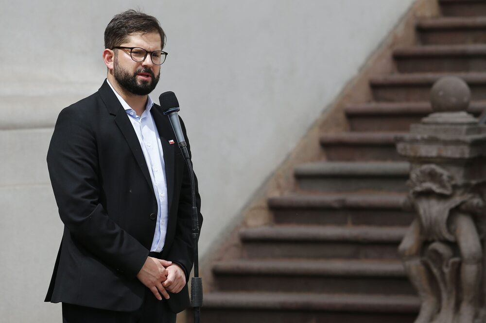 Foto de Marcelo Hernandez/Getty Images Foto de Marcelo Hernandez/Getty Images