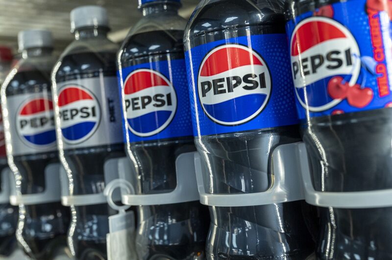 PepsiCo registra ventas más débiles de lo esperado: ¿qué está afectando al negocio? PepsiCo registra ventas más débiles de lo esperado: ¿qué está afectando al negocio?