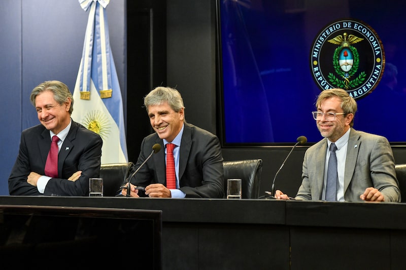 Daza, Caputo y Furiase Daza, Caputo y Furiase