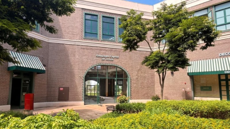 Galapagos vê ‘fit’ com público da JHSF e abre casa de arte no mall do Boa Vista Galapagos vê ‘fit’ com público da JHSF e abre casa de arte no mall do Boa Vista