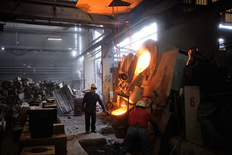 China estuda impor mais tarifas sobre exportações China estuda impor mais tarifas sobre exportações