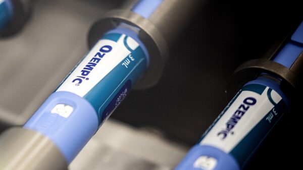 Ozempic vinculado a casos de pérdida de visión: estudio de Harvard Ozempic vinculado a casos de pérdida de visión: estudio de Harvard