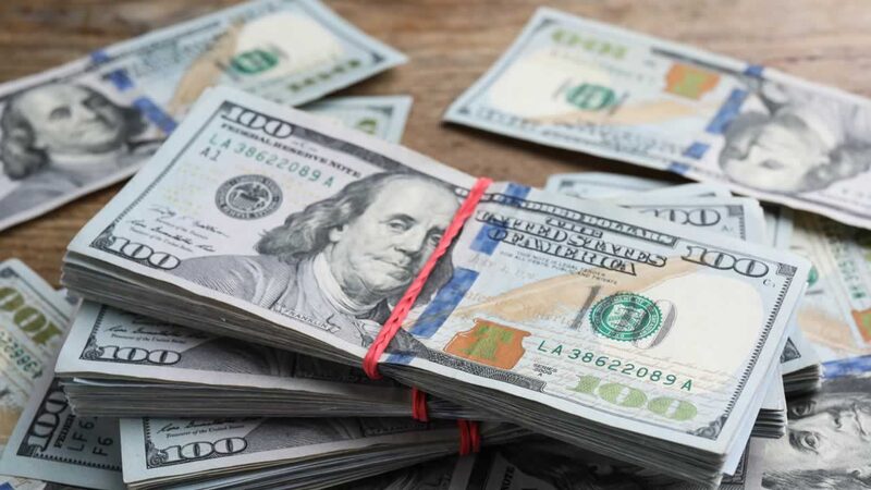 Dólar a pesos mexicanos: así amaneció el precio del dólar hoy viernes 1 de marzo en México Dólar a pesos mexicanos: así amaneció el precio del dólar hoy viernes 1 de marzo en México