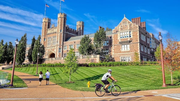 Como um aporte na SpaceX há uma década rendeu US$ 2 bi a uma universidade dos EUA Como um aporte na SpaceX há uma década rendeu US$ 2 bi a uma universidade dos EUA