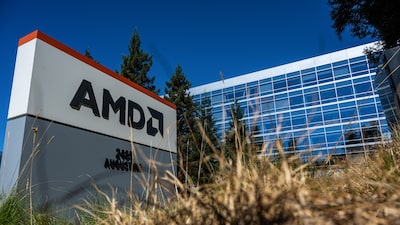 AMD lanza nuevos productos de IA para centros de datos y dice que superarán a Nvidia AMD lanza nuevos productos de IA para centros de datos y dice que superarán a Nvidia
