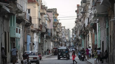 Envíos petroleros de México a Cuba son mínimos, pero ocupan el segundo destino del hemisferio Envíos petroleros de México a Cuba son mínimos, pero ocupan el segundo destino del hemisferio