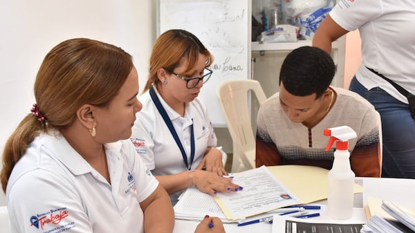 Cómo pagan los países de América Latina por trabajar en el feriado del 1 de mayo Cómo pagan los países de América Latina por trabajar en el feriado del 1 de mayo