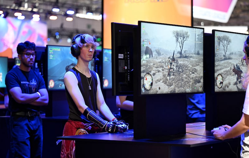 Aumento récord de Sony hace que inversores sean más optimistas sobre los videojuegos Aumento récord de Sony hace que inversores sean más optimistas sobre los videojuegos