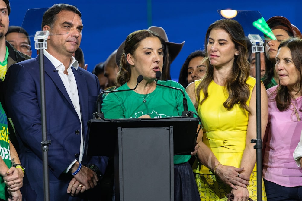 Fotógrafa: Maira Erlich/Bloomberg. Fotógrafa: Maira Erlich/Bloomberg.