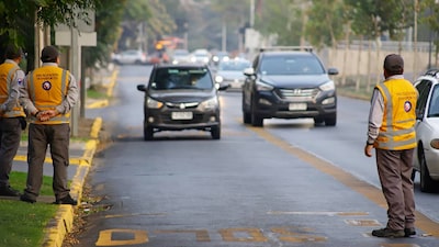 ¿Cómo saber el precio del permiso de circulación 2026 en Chile? ¿Cómo saber el precio del permiso de circulación 2026 en Chile?